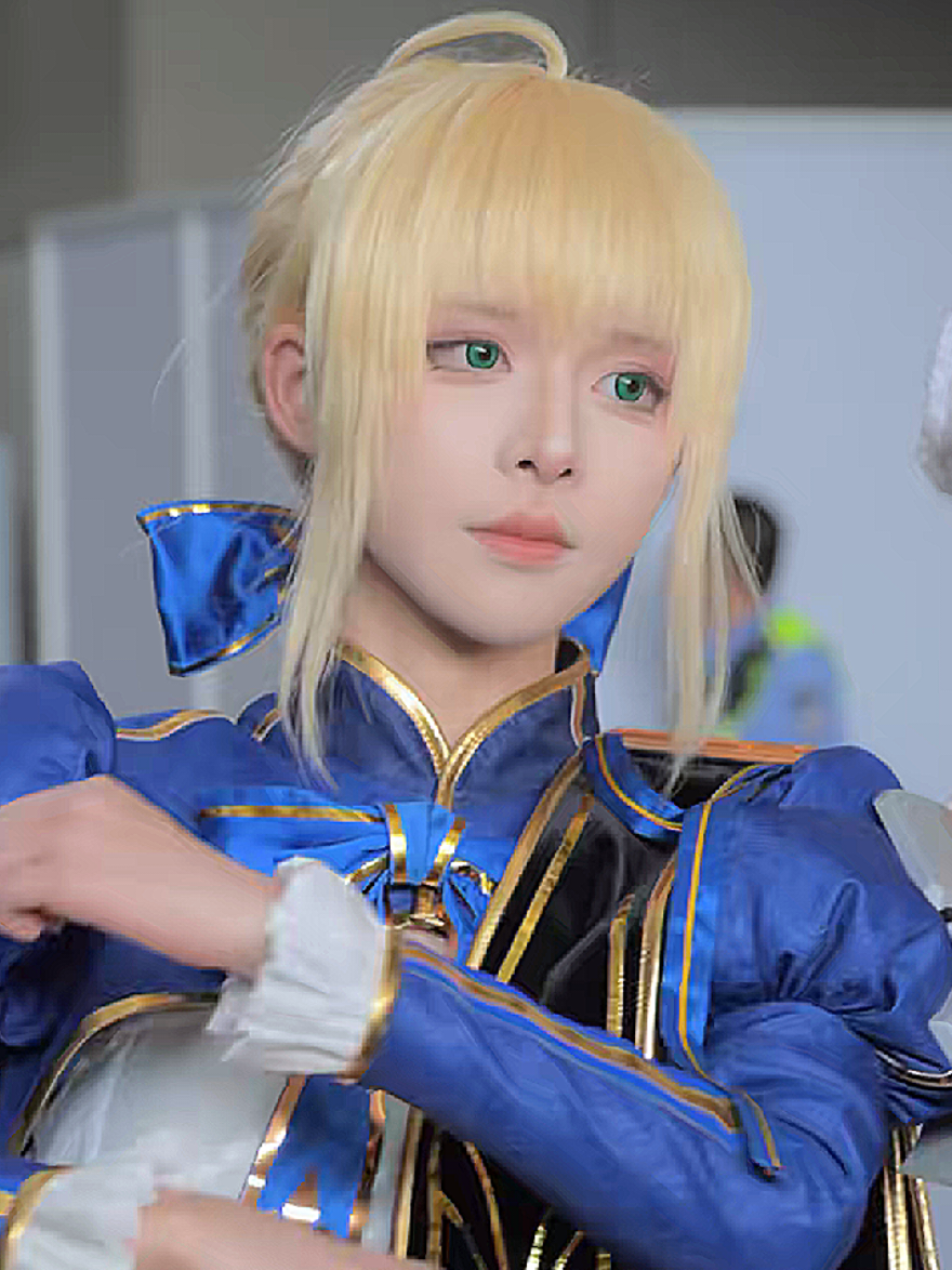Sc Douyin: https://v.douyin.com/LDmq_geF9j4/ #HonkaiStarRail #saber #maoguan #腥味猫罐 