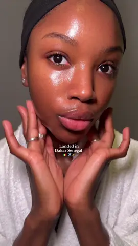 Dakar 🇸🇳  #gurwm#skincare#dakar 