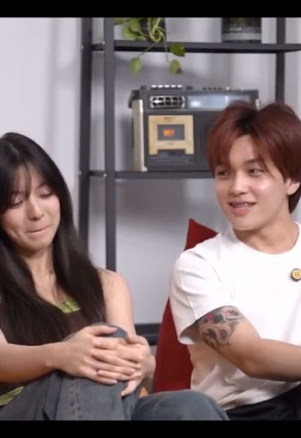 gw yg salting anjir😭🤏🏻 #sze #kairi #fyp 