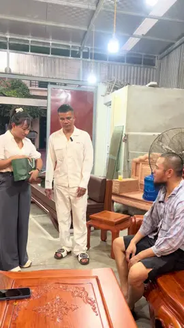 Vật chất thay đổi lý trí....#xu huong