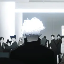 the honored one #gojo #jujutsukaisen #fyp 