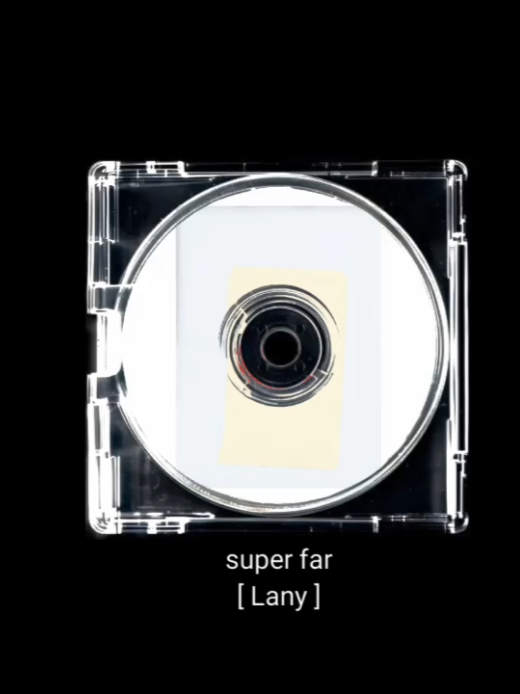 super far #foryou #foryoupage #lyrics #song 