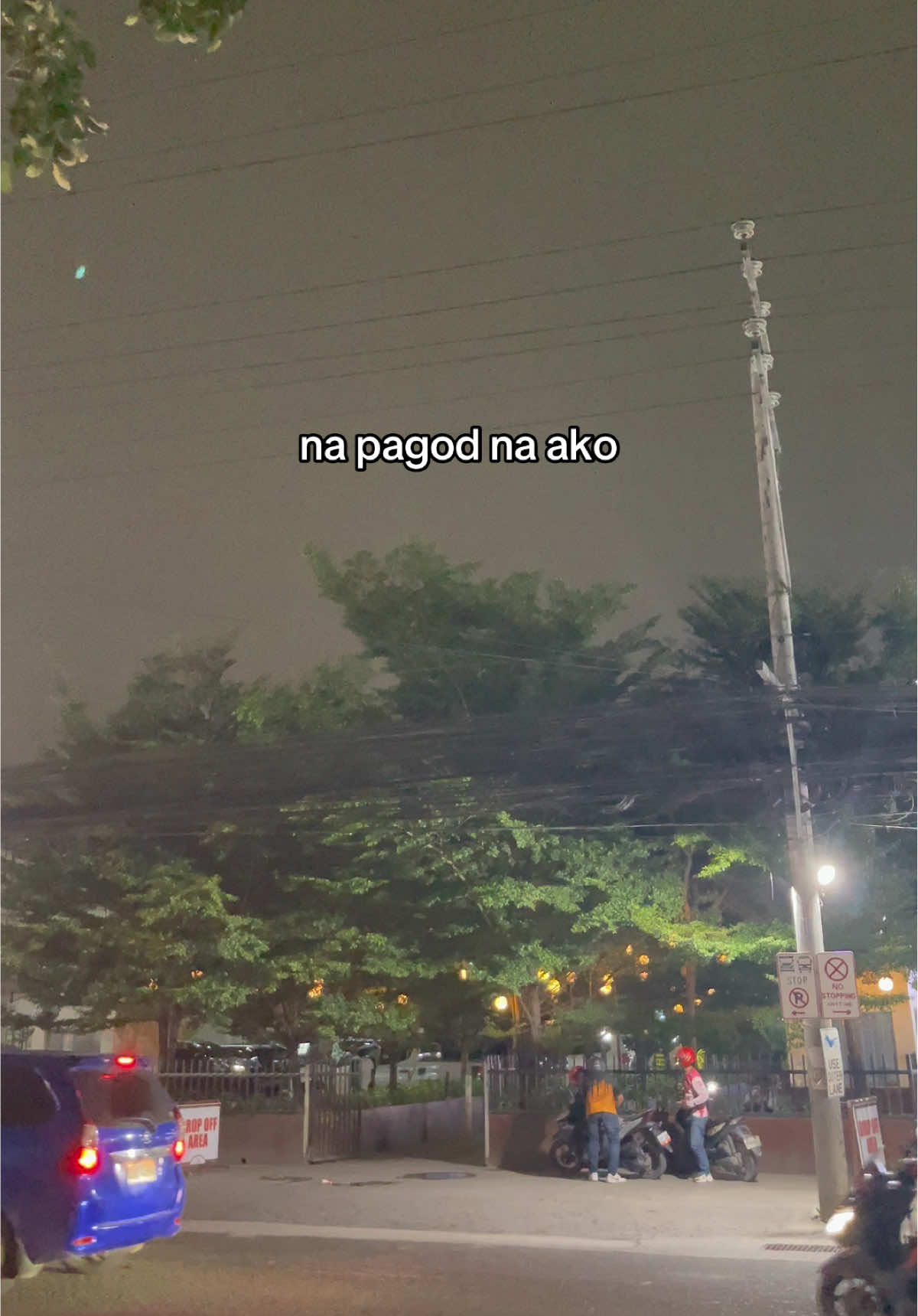 Yung pagod na pagod ka na🥹😭