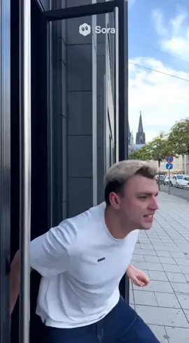oh neeeiiinn das Finanzamt @Papaplatte #foryou #papaplatte #AI #sora #finanzamt 