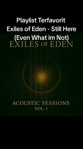 Ini juga Salah Satu favorit nya ❤️ #headbanger  #acoustic  #metalhead  #liriklagu  #musiktiktokviral 