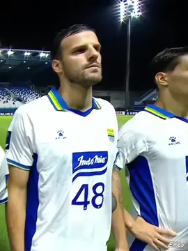 barba⚔️ #persib #bangkok #persibbandung 
