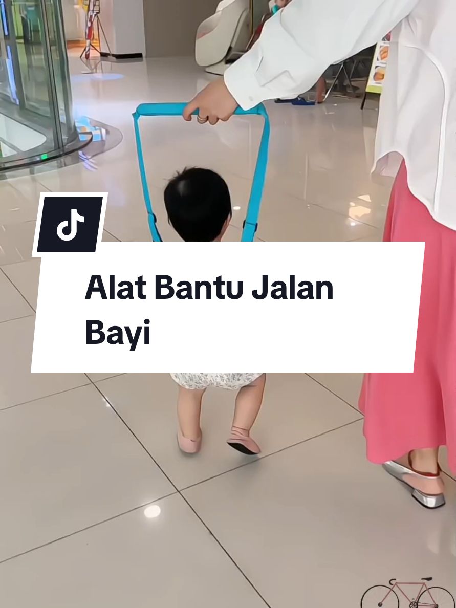 Alat bantu latihan jalan bayi #babywalkingassistant #alatbantujalanbayi #alatbantubelajarjalanbayi 