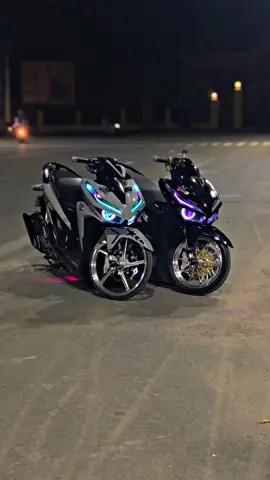 @AL☆ﾟEX 🌸 @IQ-VCS✨💫 #iqvcs #vario #click #indoconcept🇮🇩 #click150i 