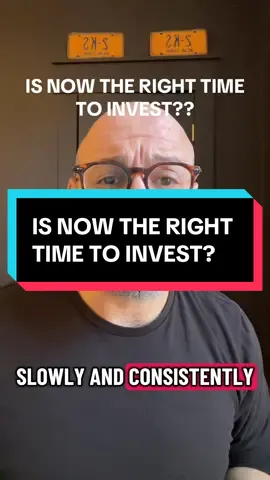 Investing is easy  #TikTokLearningCampaign #financialliteracy 
