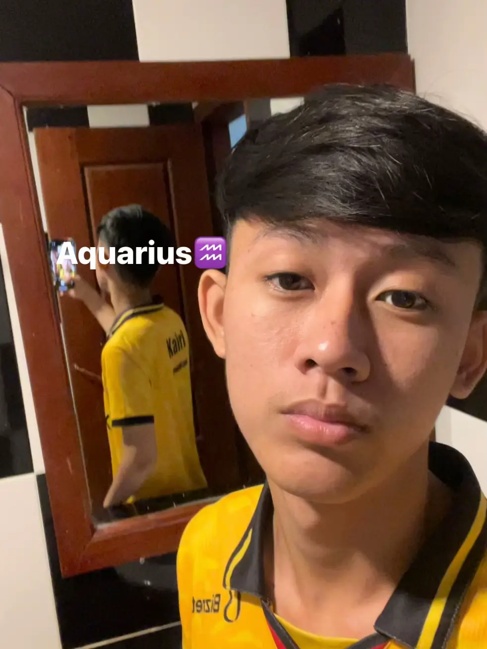 Aquarius♒️ #fyp #foryou #fypシ゚ #Aquarius 