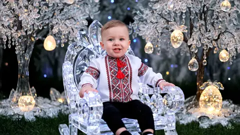жінка створена чоловічкові богом щоб не скучав)) @aleksanderAI #україна #baby #немовля #гумор #veo3 