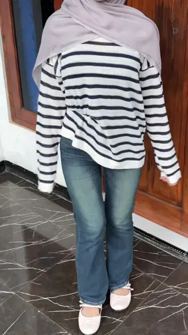 outfit simpel tapi gemes🤏🏻💗#cutbrayjeans #ootdfashion #outfitsimpel #cutbraywanita 