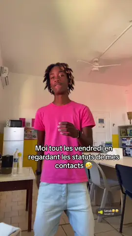 Les antillais on se sait 🙌🏾😂