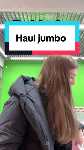 Haul jumbo @Jumbo Romania #jumbo #haul #for #foryou 
