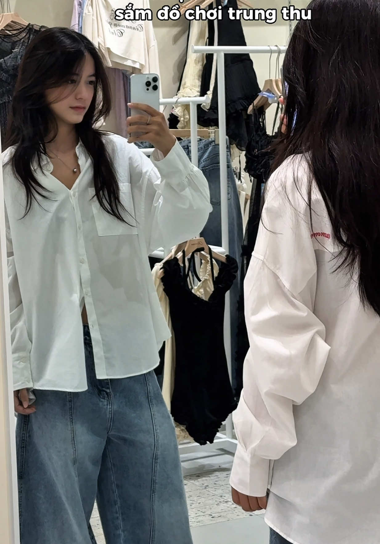 Mua mặc tết vẫn ổn áp á chớ #remmus #fyp #outfit 