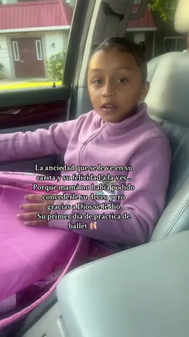 #🎵🎶🎧 #ftypシ #viraltiktok #💪💪💪 mi negra bella todo a su tiempo mami .. porque el tiempo. De Dios es perfecto 😍 #balletdancer 🩰 