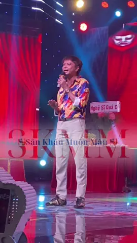 Cha đẻ ca khúc Tiền Thắng Tình Thua quay lại Sân Khấu sau thời gian dài trị bệnh #trangtinbaosankhaumuonmau #sankhaumuonmau 