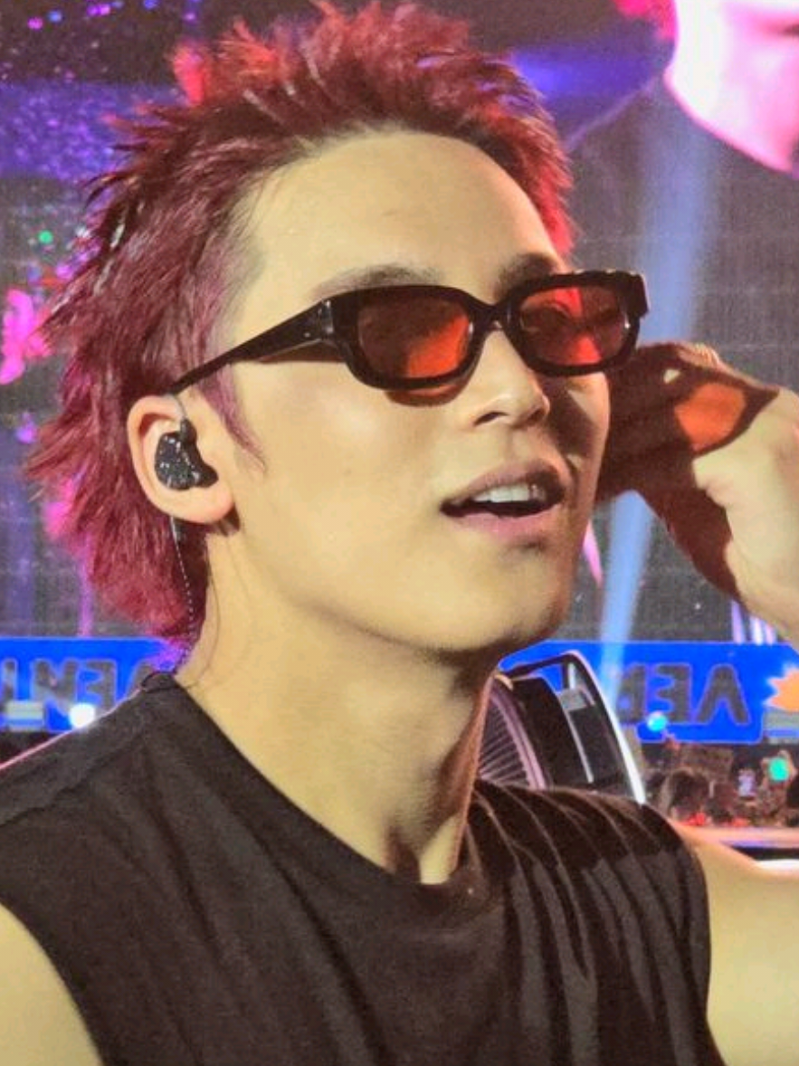 aura manggil 