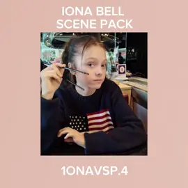 Iona bell scene pack! #ionabell #scenepack  #fyp #zxycba 
