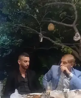 موشح .. الشاعرين فيصل الصايغ و ايليا مرهج #joe_germani #trend #fyp 