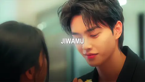 spesial suami pulang wamil🤭 #margack #songkang #kimyoojung #mydemon #kdrama 