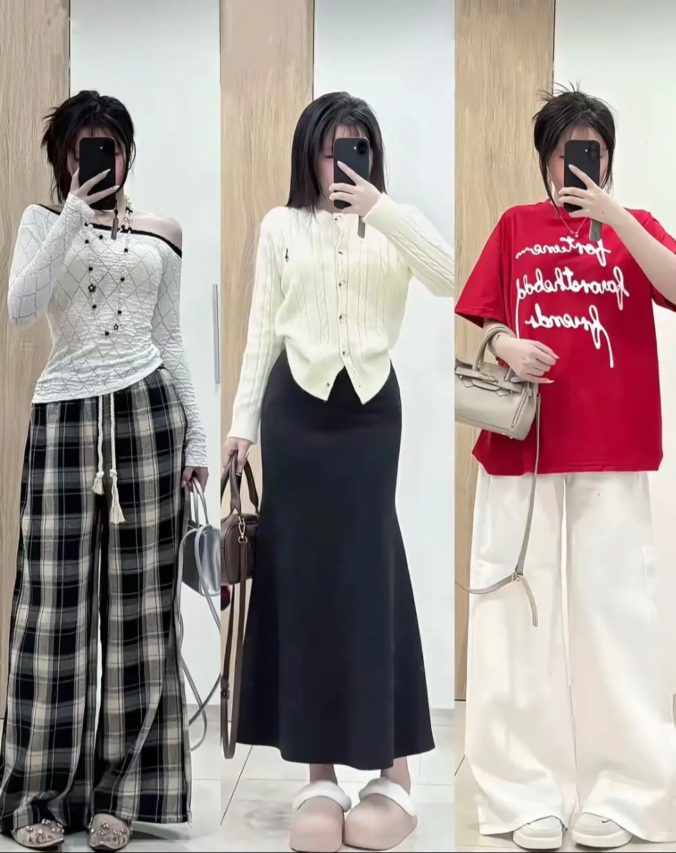 #outfittet2026 #xuhuong #fpy #foryou #viral 