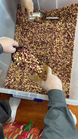 #ănvặtsạch #NgôNếpTím #ĂnVặtHealthy #NgôNếpNương #NgôNếpTím              