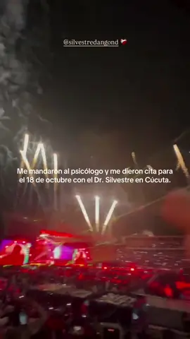 Silvestre Dangond en Cúcuta 