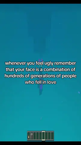 you'll find someone too twin, dw #hopecore #quoteoftheday #Minecraft #fyp #real 