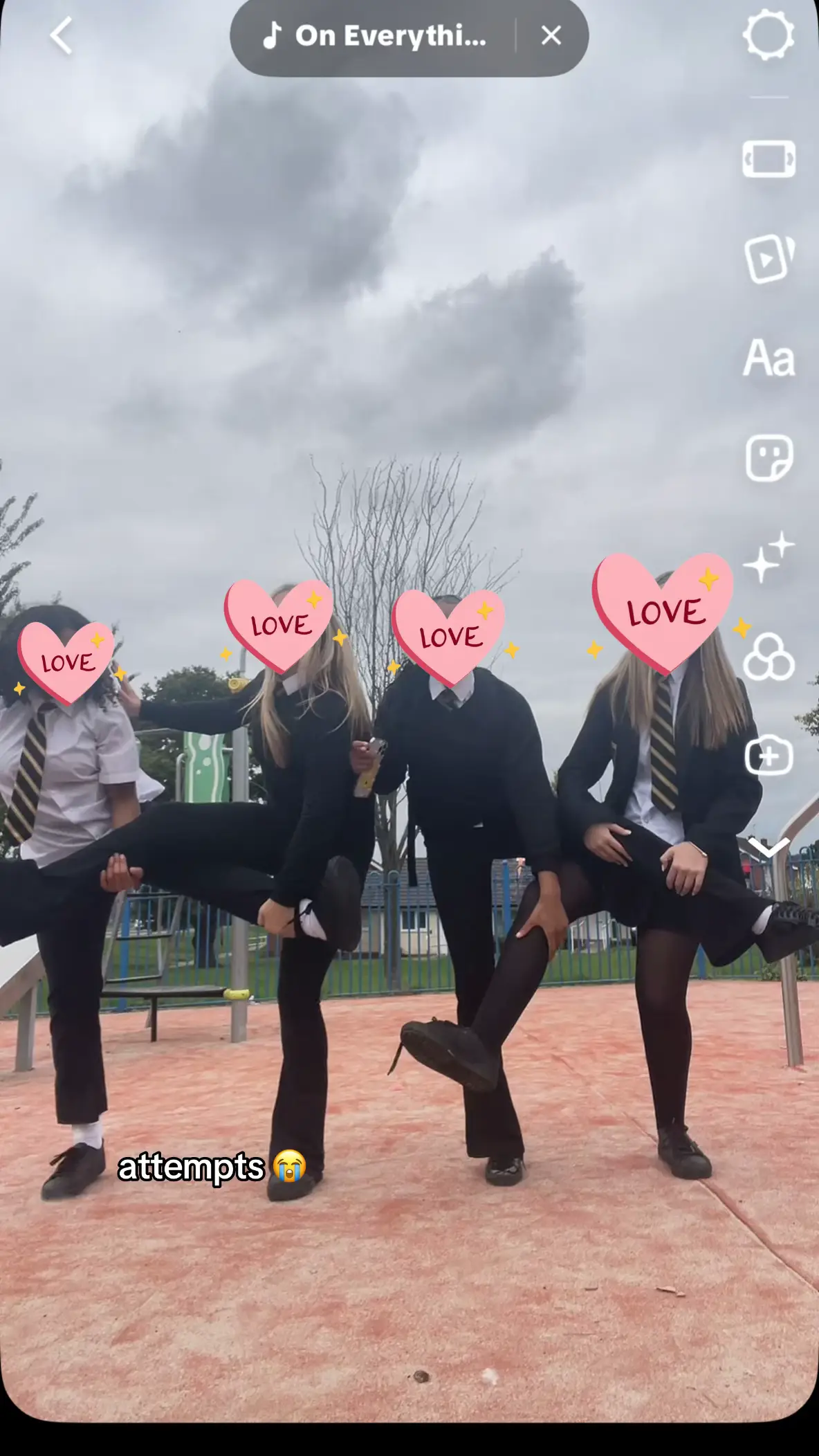#🤏🏽🤏🏽 @𝐕ꨄ @xx.defnotxchlo.xx @𝒶𝓂𝒶𝒾𝓎𝒶𝒽🐐🐐’ 
