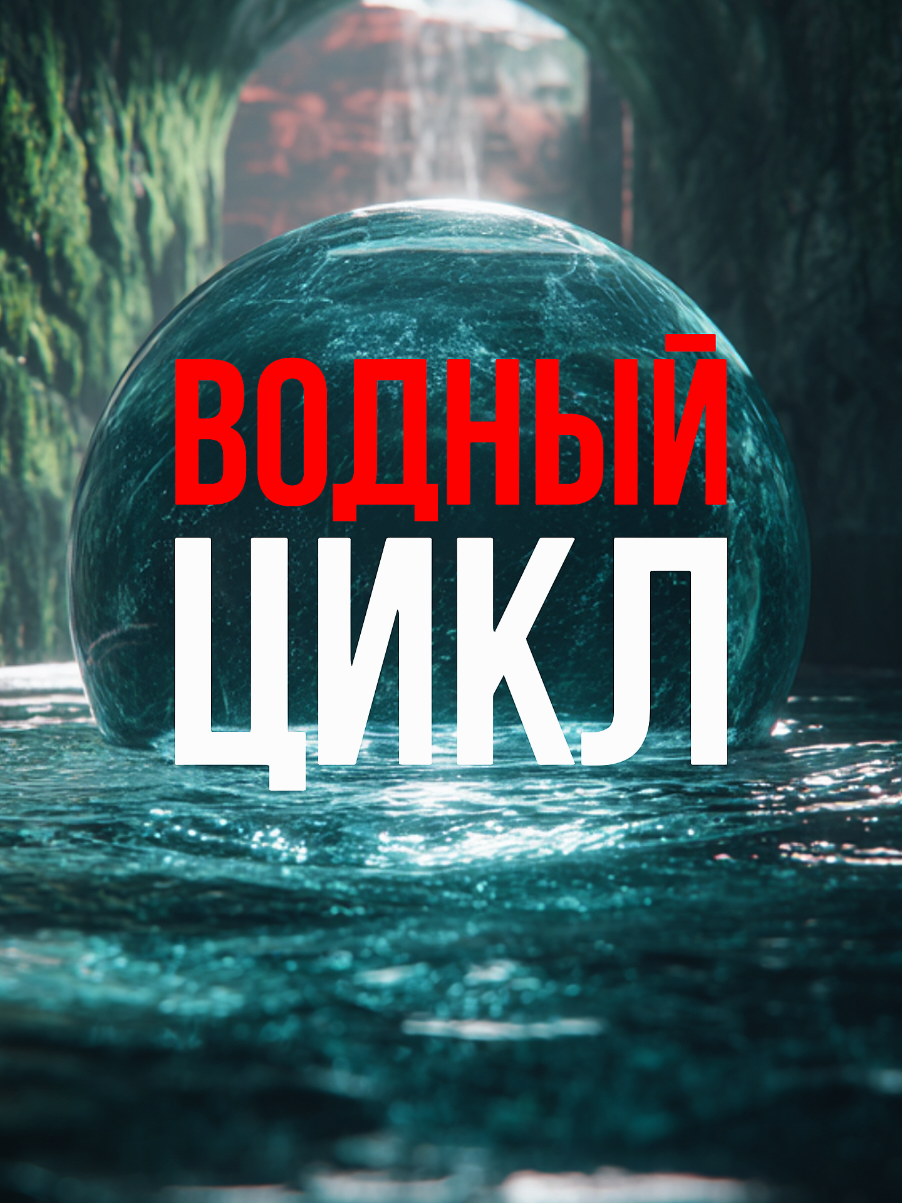 Discovering the Water Cycle: Nature’s Amazing Journey #creatorsearchinsights #watercycle #Science #education #History 