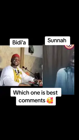 Kalla kaii  which one is best #dridrisabdulaziz #foryoupage #sheikhlawanabubakarshuaibtriump #viral #arewa__tiktok 