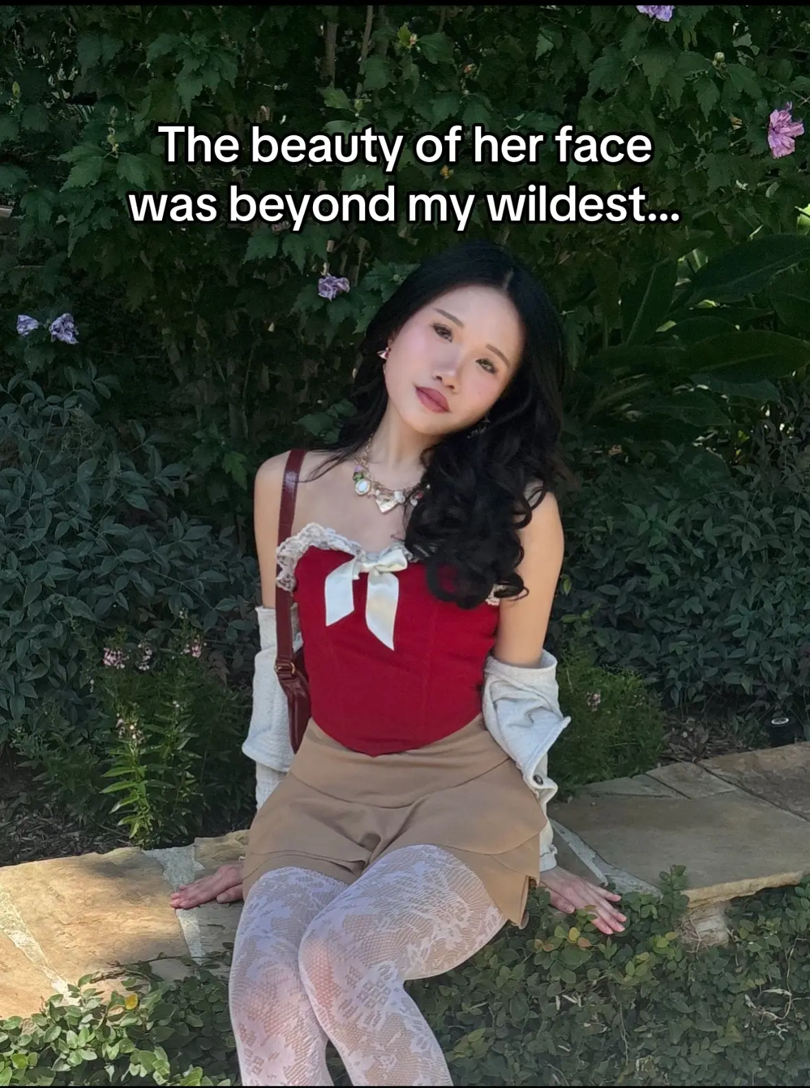 The most beautiful woman in the world to me 💖 #fyp #mama #laos 