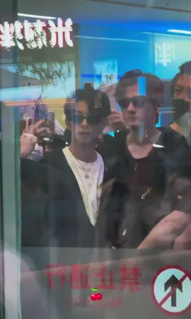 Cái size gap nuốt trọn luôn chứ trả đùa #LýPháiÂn #GiangHành #李沛恩Pein #江衡oc #ABODesire 