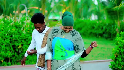 Abwaan Dalmar Wadani ft Qamar Diamond _ DHANTO CUSUB HIRSHABELLE VIDEO 2025 LIKE AND SHERE...#£