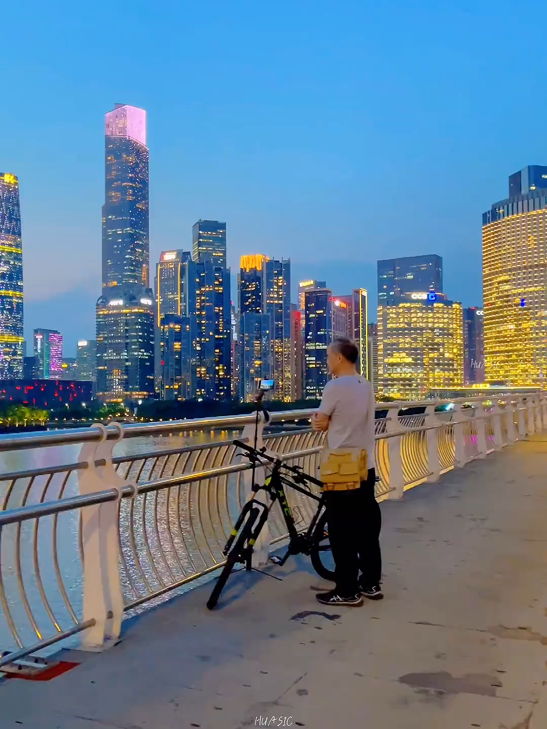 #Guangzhou #guangzhou_china #guangzhoutravel #travelchina #tourguide