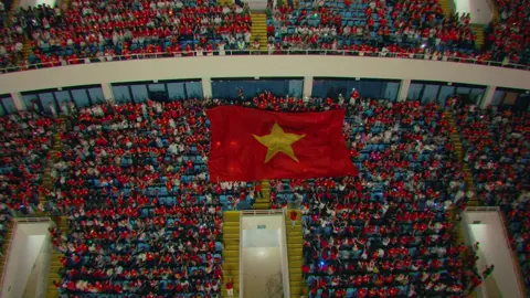 🔥 Không thể bỏ lỡ trong tháng 10 này! 🎬 Tổ Quốc Trong Tim: The Concert Film 👉 Khởi chiếu 17.10.2025 tại tất cả các cụm rạp CGV trên toàn quốc. 🇻🇳 Hẹn gặp Khối Yêu Nước tại rạp để cùng nhau sống lại những khoảnh khắc tự hào của “Concert Quốc gia”! #ToQuocTrongTim #ToQuocTrongTimTheConcertFilm #BaoNhanDan #SunBright #ProudVietnam  