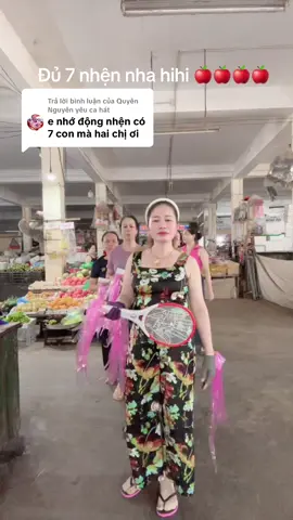 Trả lời @Quyên Nguyên yêu ca hát  chợ cô áo hoa 