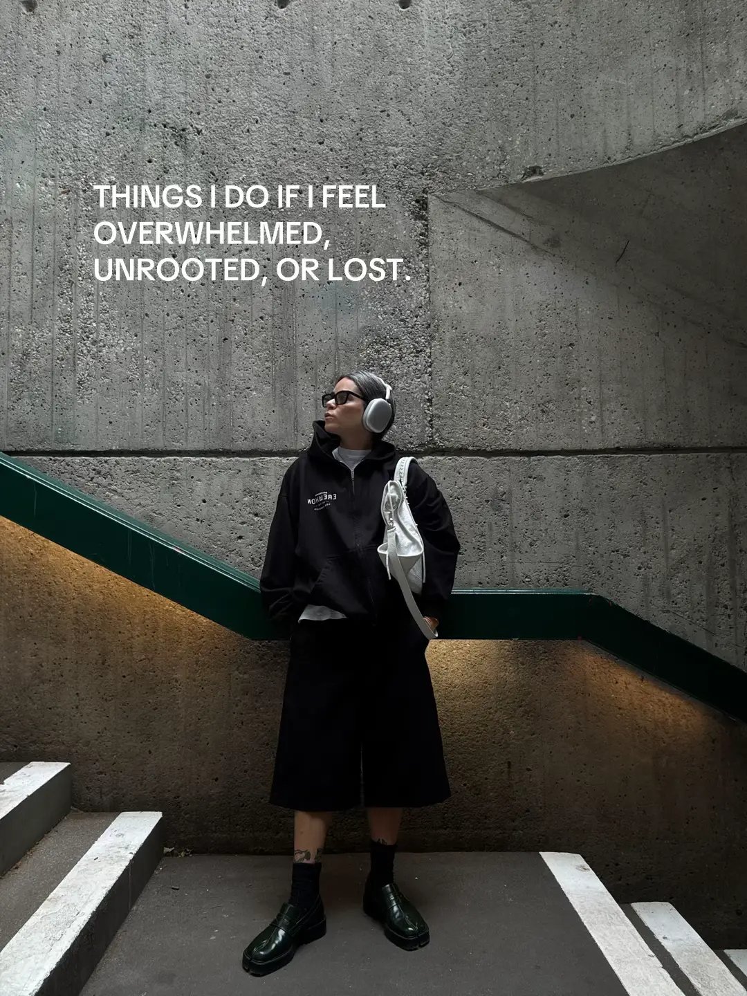 #anxietytreatment #phonedetox #motivation #backtobasics #MentalHealth 