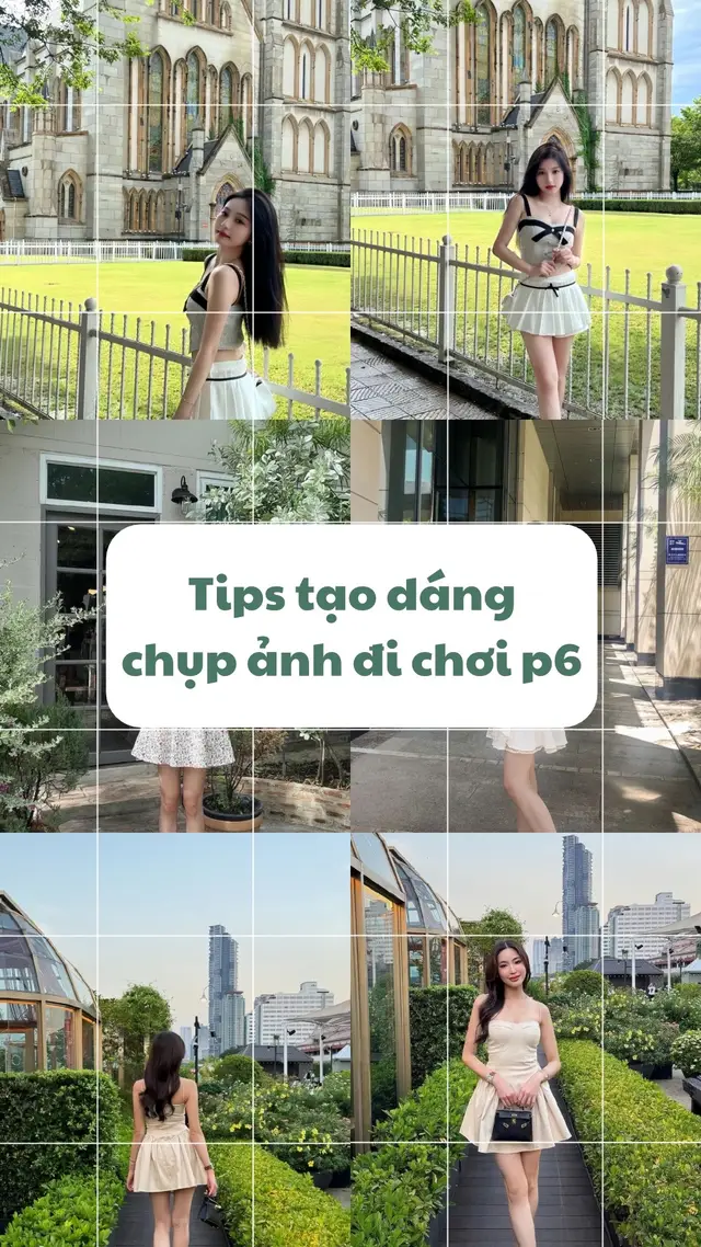 G Muốn ảnh đi chơi vừa sang vừa ngọt? Đây là bí kíp 👉 #mechupanhdep #mechupanh #tipschupanh #chupanhngoaicanh #phototips 