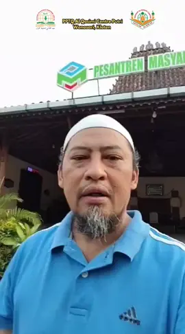 📢 Hadiri dan Ramai-kan!  PENGAJIAN AKBAR & Penggalangan Dana Untuk Pembangunan 8 Lokal Santriwati Pondok Pesantren Al-Qosimi Centre 🔥 Narasumber & Pemateri: Kang Puji Hartono (Da'i Nasional) Ust. Abu Umar Abdillah (Da'i Nasional) Ust. Qosim Al Hafizh (Trainer Tahfizh Nasional) 🎤 Tema: 