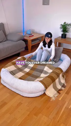 get all products at myflufel🔥 LINK IN BIO #myflufel #myflufelcloudbed #myflufelwolkenbett 