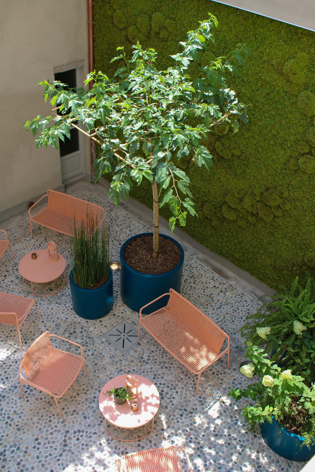 This is what a glow up looks like ✨ #hotel #traveltok #beforeafter #visititaly #hotelvibes 