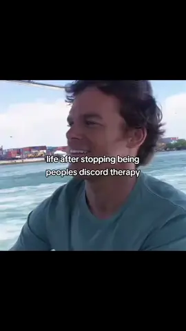 // dont see me as a rude person💔 // #fyp #dexter #discordtherapy #meme #idk // 