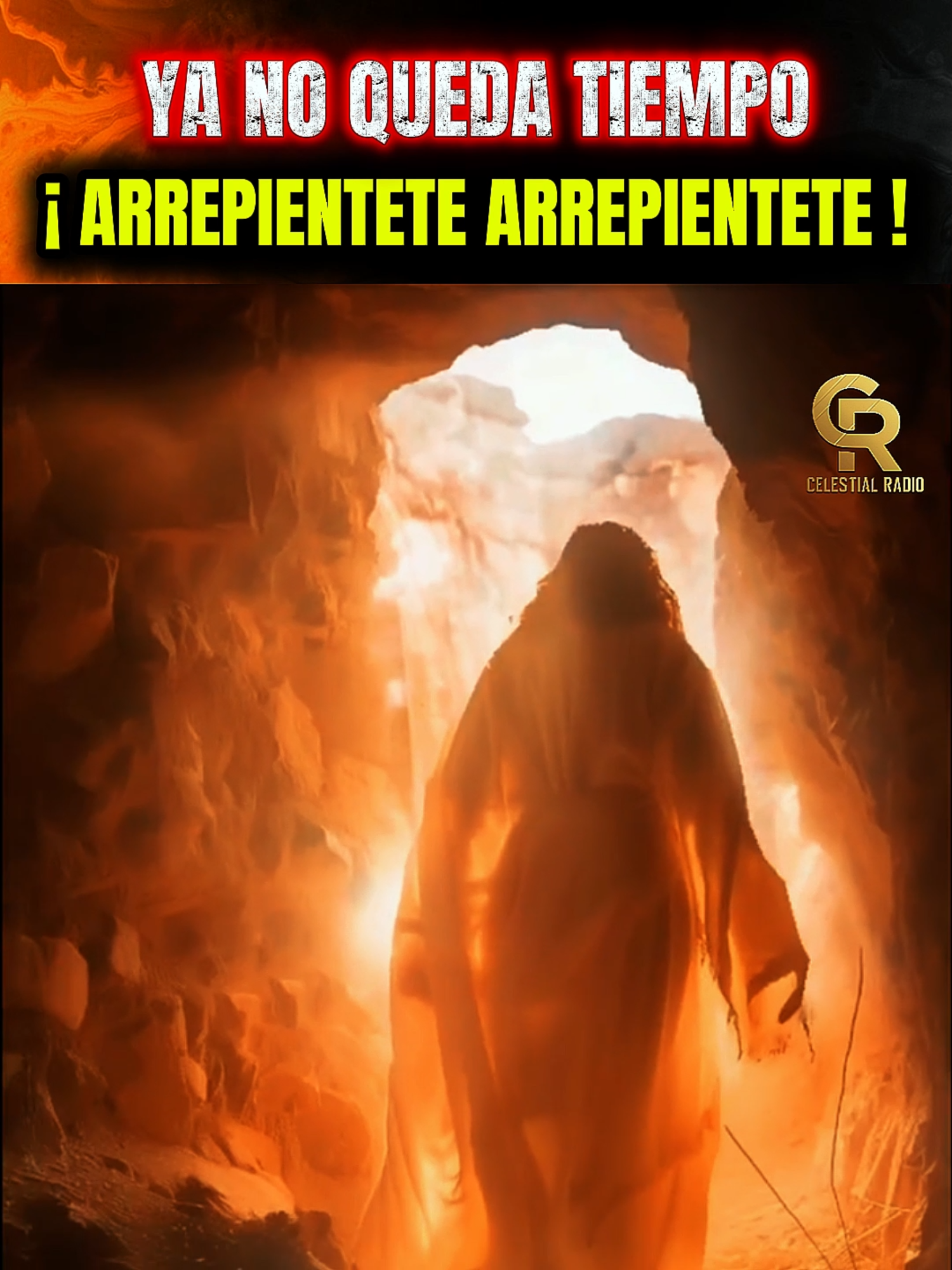 Ya no queda TIEMPO 🚨😮 Joven tiene una REVELACIÓN PARA EL MUNDO #eeuu #eeuu🇺🇸 #cristoviene #profeciasbiblicas #israel #celestialradiooficial