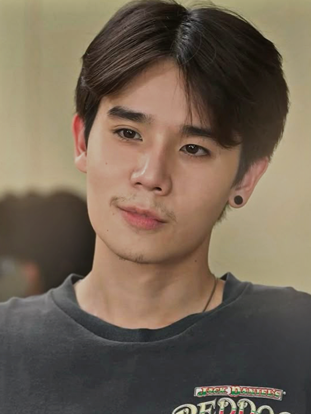 cowok ijo neon #jimmyjitaraphol #jimmyseaedit #lasttwilight #gmmtvboys #thaiseries #fyp