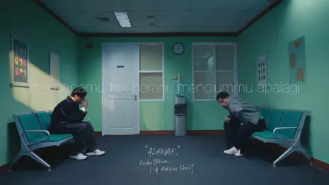 bagian ini juga candu bgt gak sih ? ☺️✨✨✨ #alamak #rizkyfebian #adriankhalif #fyp #fyppppppppppppppppppppppp 