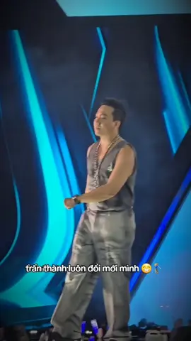 #trấn thành thời trang chất nà 😁