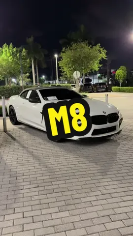 The last true “muscle car” #bmw #bmwm #m8 #fyp #musclecar @bmwsouthernregion @BMW USA 