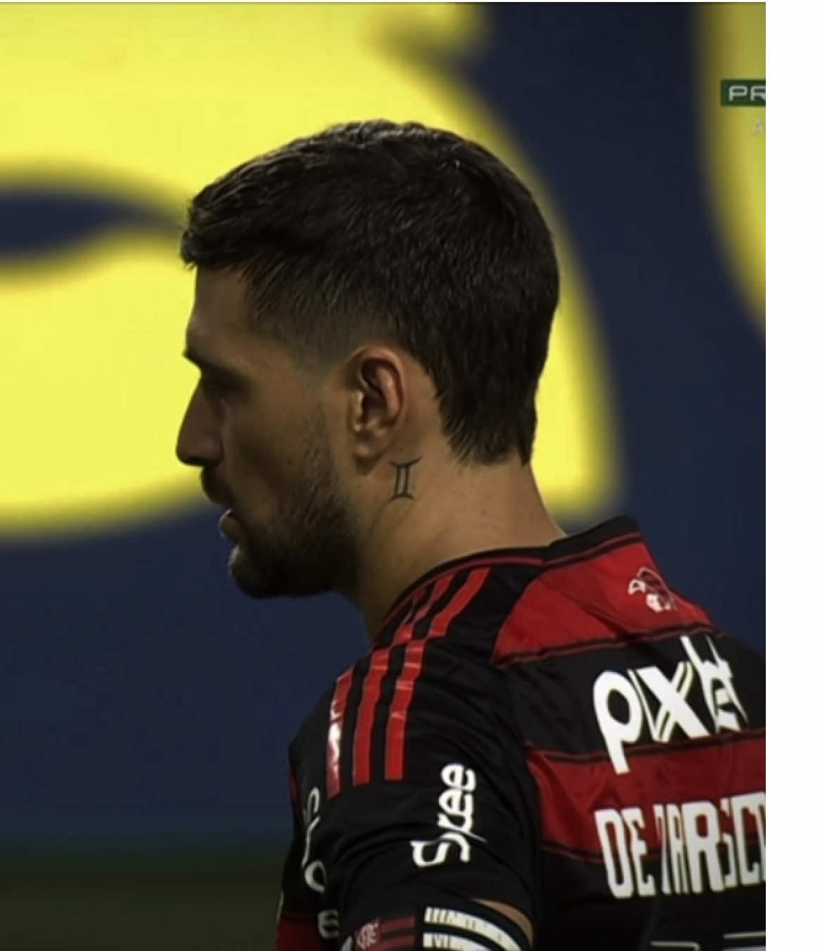 Giorgian De Arrascaeta🪄 / /#arrascaeta#flamengo#fyp#edit#vaiprofycaramba 